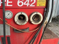Transfluid mb642 mobiele buigmachine en afkortzaag - afbeelding 3 van  9