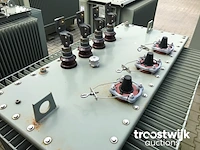 Transformator 1000 kva 20.500/690 volt - afbeelding 4 van  11