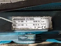 Transformator wesemann - afbeelding 3 van  5