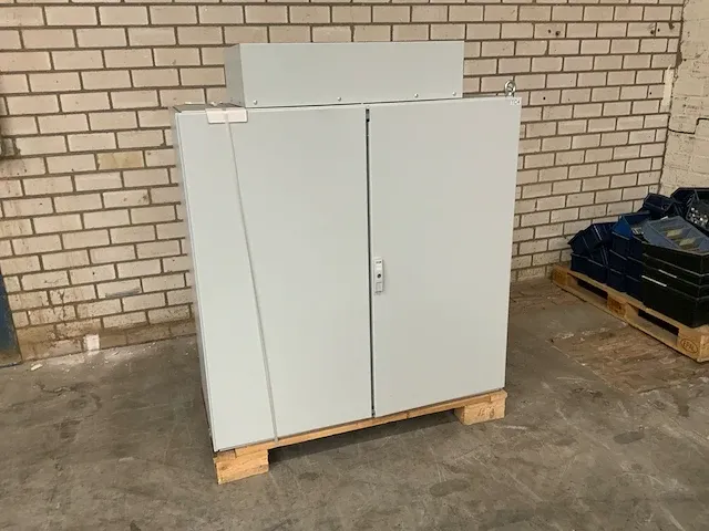Transformator - afbeelding 1 van  7