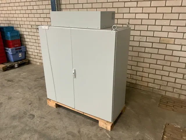 Transformator - afbeelding 2 van  7