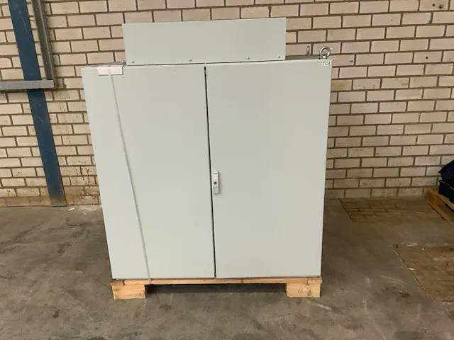 Transformator - afbeelding 3 van  7