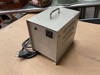 Transformator - afbeelding 2 van  3