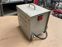 Transformator - afbeelding 3 van  3