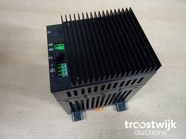 Transformator - afbeelding 1 van  2