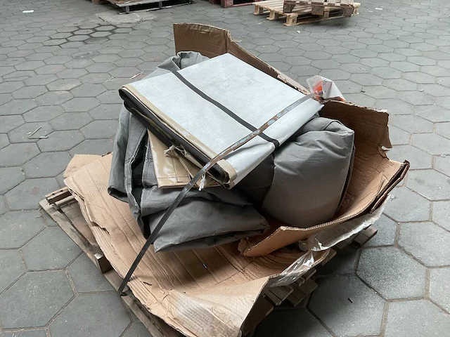 Transhield fitted vehicle cover - afbeelding 1 van  5