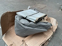 Transhield fitted vehicle cover - afbeelding 2 van  5