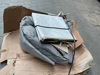 Transhield fitted vehicle cover - afbeelding 3 van  5