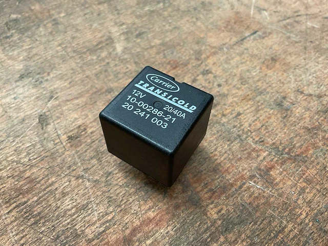 Transicold 10-00286-21 relay (61x) - afbeelding 2 van  5