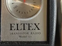 Transistor - afbeelding 2 van  2