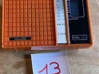 Transistor - afbeelding 1 van  3