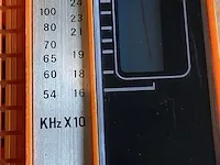 Transistor - afbeelding 2 van  3