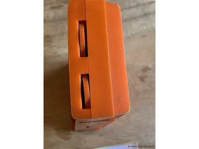 Transistor - afbeelding 3 van  3