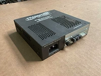Transition networks cpsmc0100-210 single slot chassis (5x) - afbeelding 1 van  4