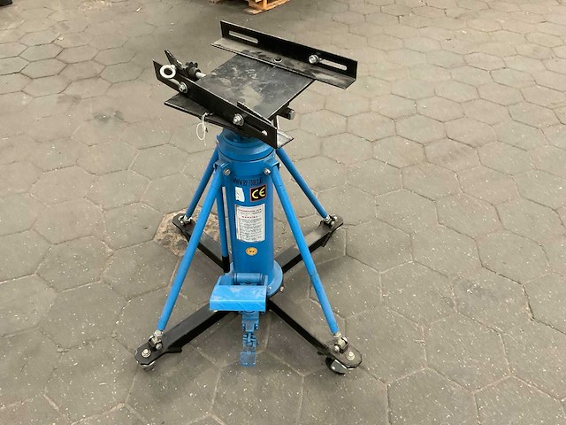 Transmissie krik - afbeelding 1 van  4