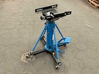 Transmissie krik - afbeelding 2 van  4