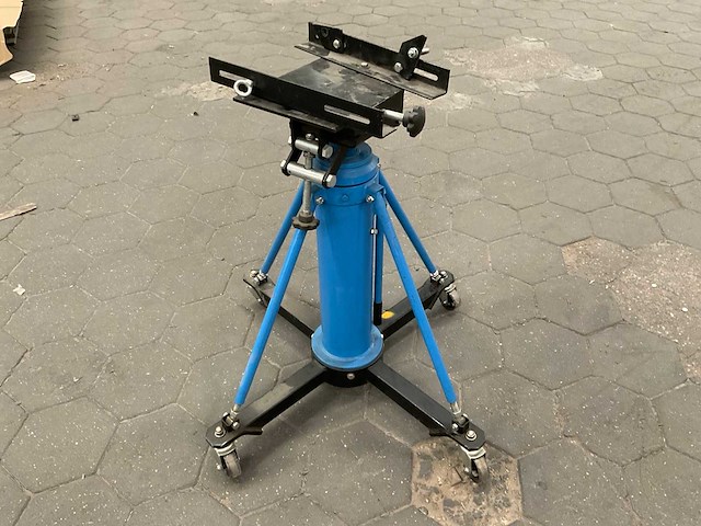 Transmissie krik - afbeelding 3 van  4