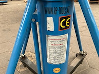 Transmissie krik - afbeelding 4 van  4