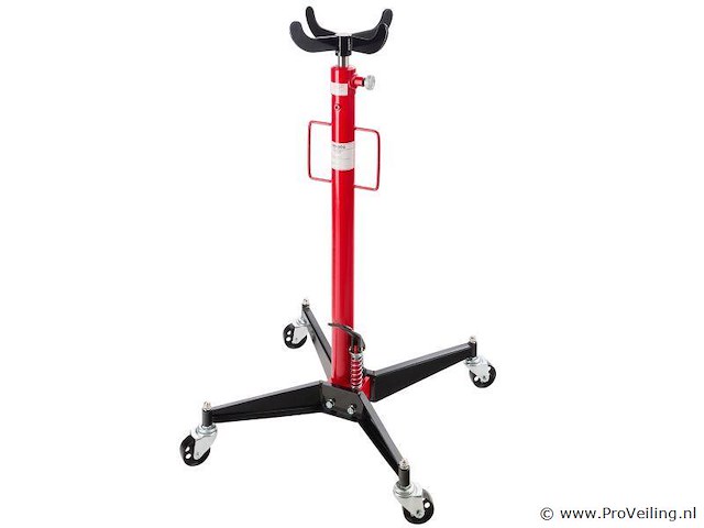 Transmissiekrik 108-185cm - afbeelding 1 van  2