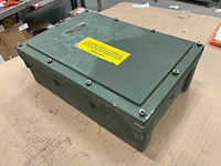 Transmission modulator - afbeelding 4 van  5