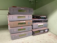 Transmitter reseiver (9x) - afbeelding 1 van  2
