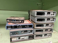 Transmitter reseiver (9x) - afbeelding 2 van  2