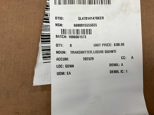 Transmitter - afbeelding 4 van  5