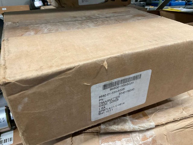 Transmitter - afbeelding 5 van  5