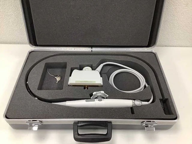 Transoesofageale ultrasone transducer - afbeelding 1 van  6