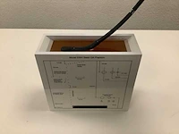 Transoesofageale ultrasone transducer - afbeelding 3 van  6