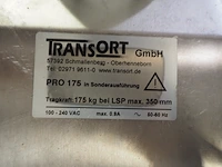 Transort - afbeelding 9 van  11