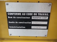 Transpak - afbeelding 7 van  7
