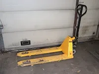 Transpallet papro hp-ese20