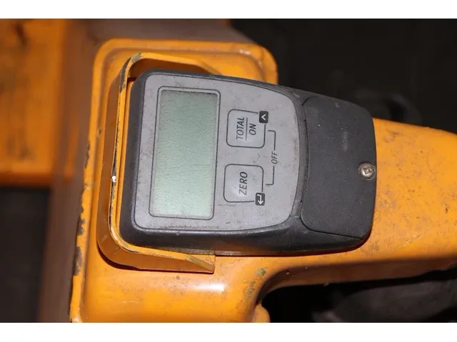 Transpallet papro hp-ese20 - afbeelding 3 van  3