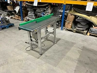 Transport baan - afbeelding 1 van  10