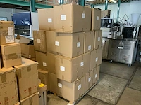 Transport blisters voor 10buisjes (19x) - afbeelding 3 van  7