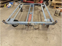 Transport car - afbeelding 2 van  2