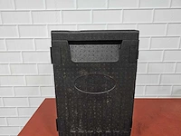 Transport catering - thermo box - afbeelding 1 van  5