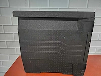 Transport catering - thermo box - afbeelding 3 van  5