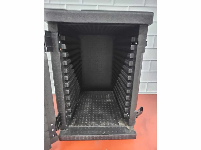 Transport catering - thermo box - afbeelding 4 van  5