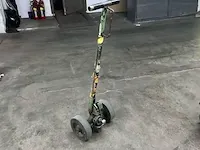 Transport dolly - afbeelding 1 van  3