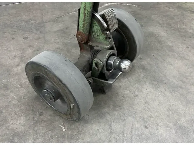 Transport dolly - afbeelding 2 van  3