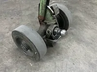 Transport dolly - afbeelding 2 van  3