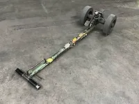 Transport dolly - afbeelding 3 van  3