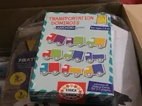 Transport domino 7 stuisk ds 30 - afbeelding 3 van  3