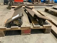 Transport hulpmiddel (3x) - afbeelding 3 van  3