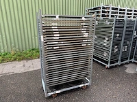 Transport kar (235x) met bled (848x) - afbeelding 3 van  12