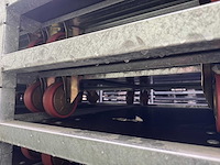 Transport kar (235x) met bled (848x) - afbeelding 8 van  12