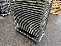 Transport kar (235x) met bled (848x) - afbeelding 12 van  12