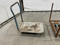 Transport kar (2x) - afbeelding 4 van  7